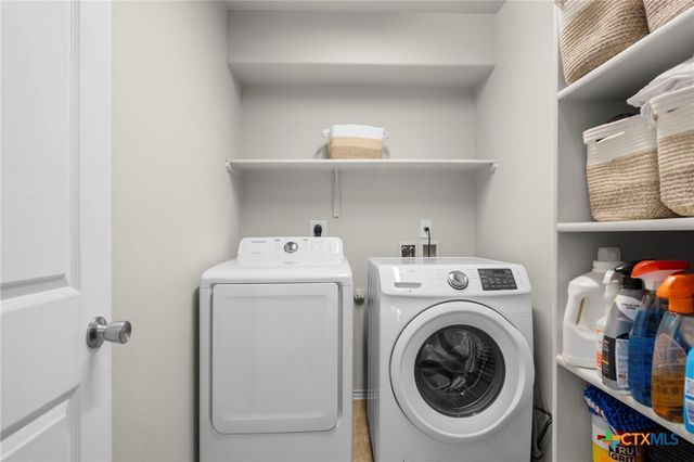 5011 Lions Gate Lane, Killeen, TX 76549