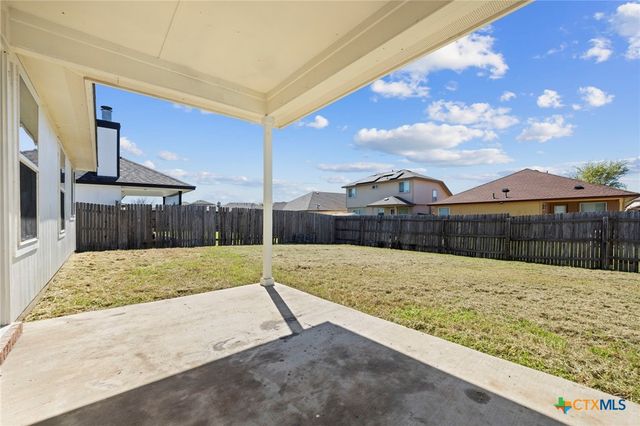 5011 Lions Gate Lane, Killeen, TX 76549