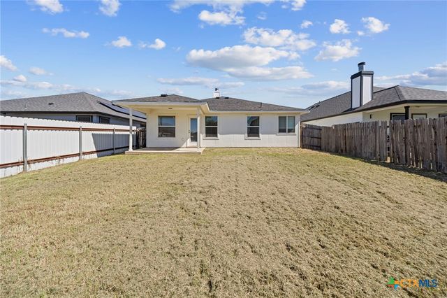 5011 Lions Gate Lane, Killeen, TX 76549