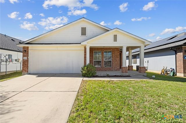 5011 Lions Gate Lane, Killeen, TX 76549