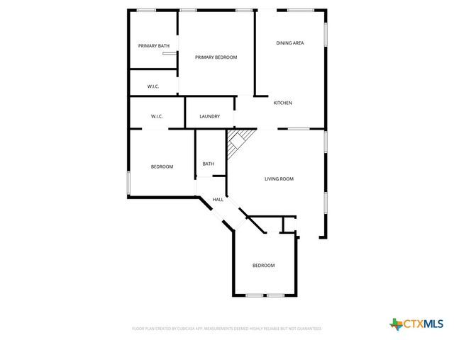 5011 Lions Gate Lane, Killeen, TX 76549