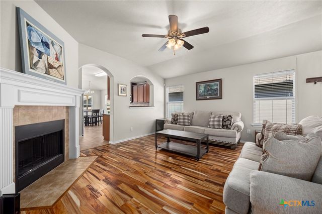 5011 Lions Gate Lane, Killeen, TX 76549