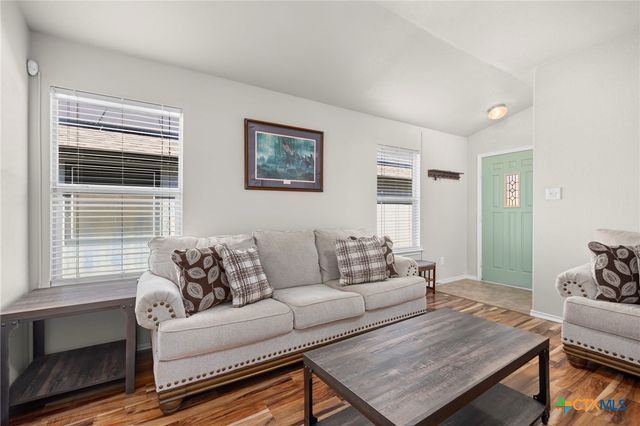 5011 Lions Gate Lane, Killeen, TX 76549