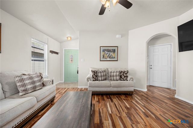 5011 Lions Gate Lane, Killeen, TX 76549