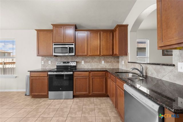 5011 Lions Gate Lane, Killeen, TX 76549