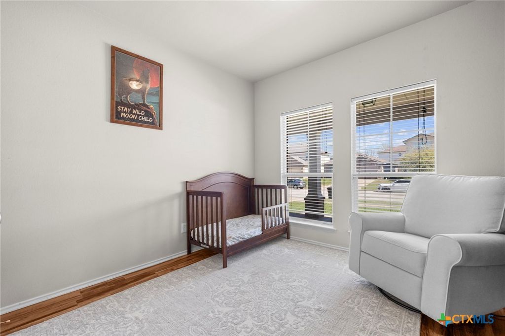 Image 21 of property listing at 5011 Lions Gate Lane, Killeen, TX 76549