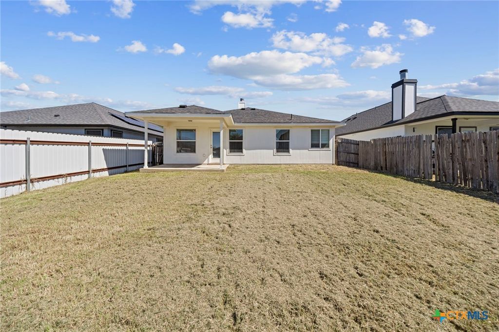 Image 27 of property listing at 5011 Lions Gate Lane, Killeen, TX 76549