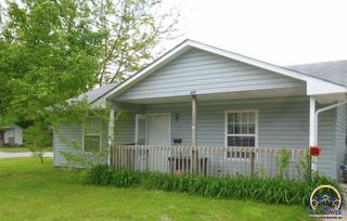 401 W First St, Emporia, KS 66801