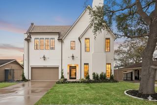 1236 Martin Drive, Houston, TX 77018