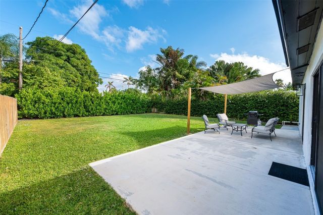 1604 NE 16th Avenue, Fort Lauderdale, FL 33305