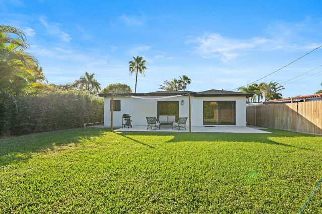 1604 NE 16th Avenue, Fort Lauderdale, FL 33305