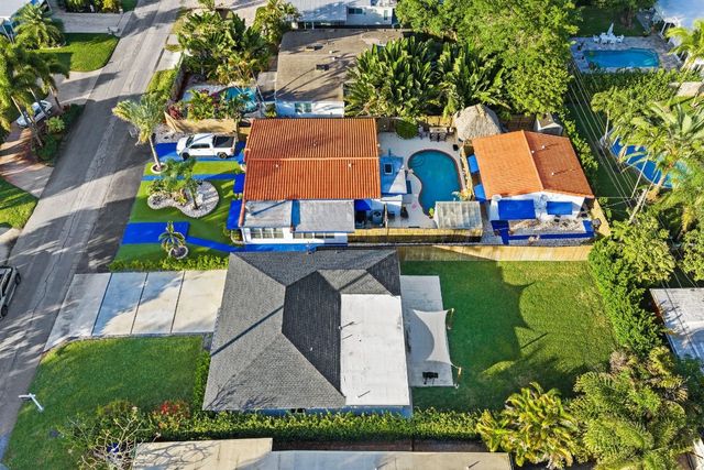 1604 NE 16th Avenue, Fort Lauderdale, FL 33305