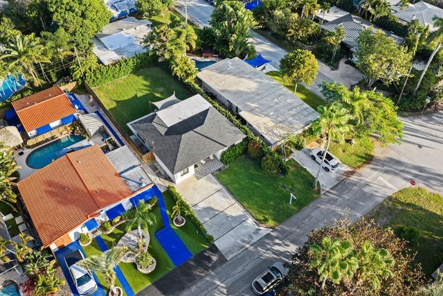 1604 NE 16th Avenue, Fort Lauderdale, FL 33305