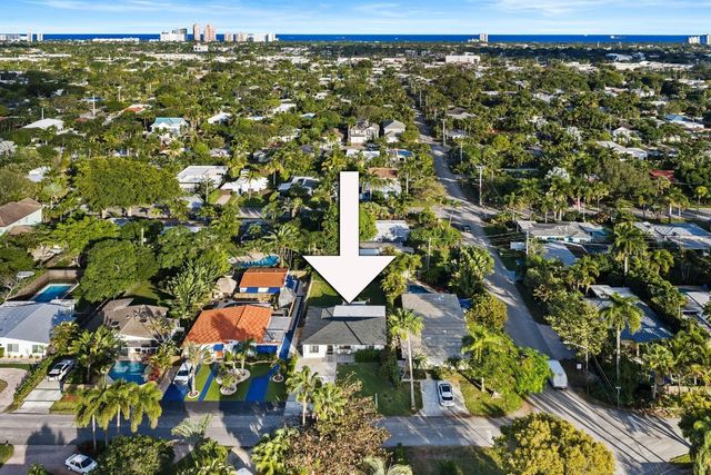 1604 NE 16th Avenue, Fort Lauderdale, FL 33305