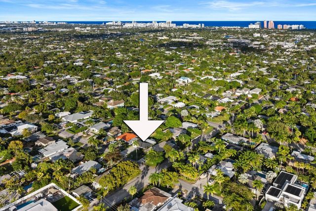 1604 NE 16th Avenue, Fort Lauderdale, FL 33305