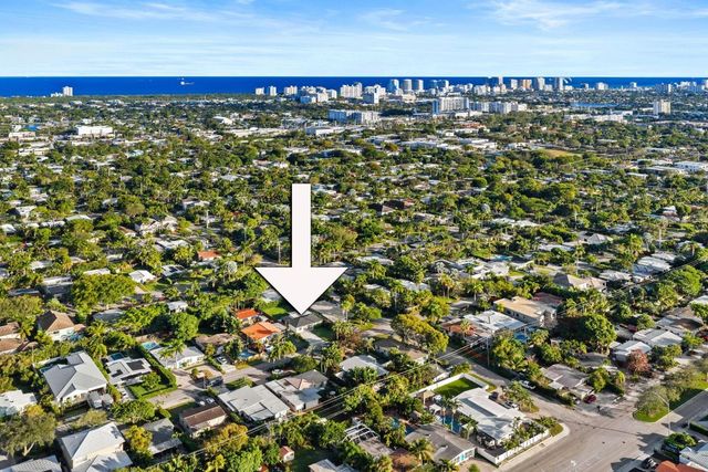 1604 NE 16th Avenue, Fort Lauderdale, FL 33305