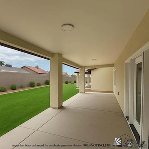 1651 E Union St, San Luis, AZ 85336