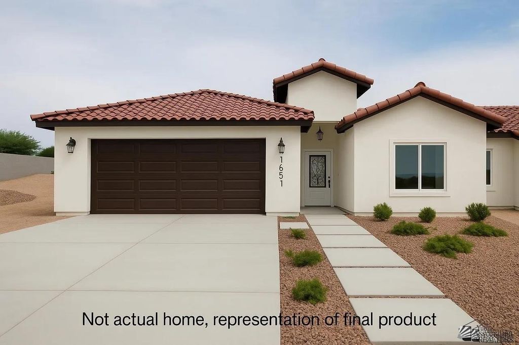 1651 E Union St, San Luis, AZ 85336