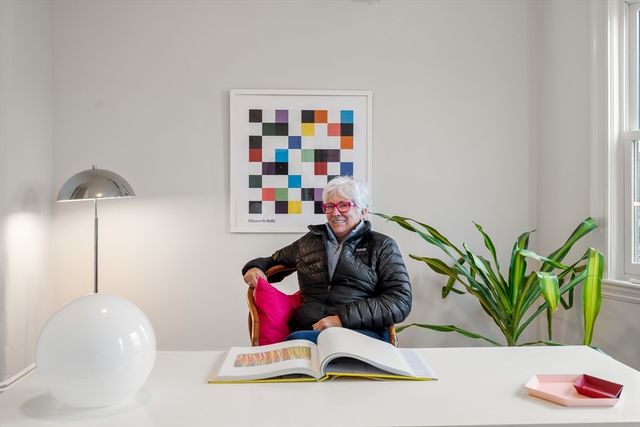 206 Pearl 3, Somerville, MA 02145