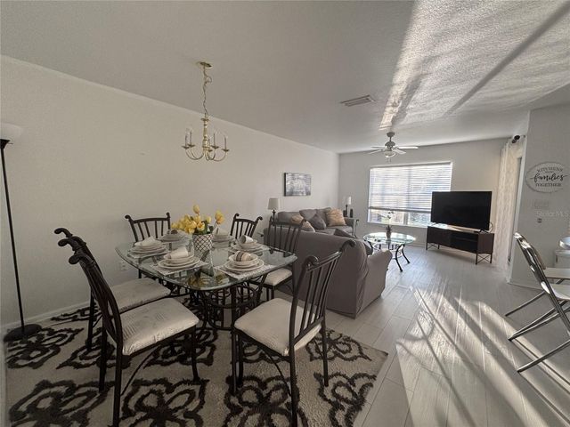 2833 CLUB CORTILE CIRCLE, Kissimmee, FL 34746