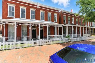 1126 W Marshall St, Richmond, VA 23220