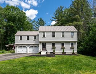 700 Belknap Mountain Road, Gilford, NH 03249