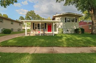 1820 N Westridge Dr., Wichita, KS 67203