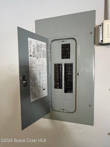 518 Sylvia Road, Melbourne, FL 32904