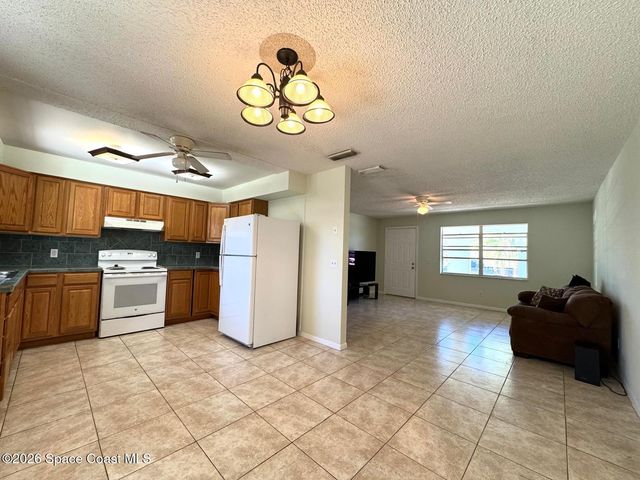 518 Sylvia Road, Melbourne, FL 32904