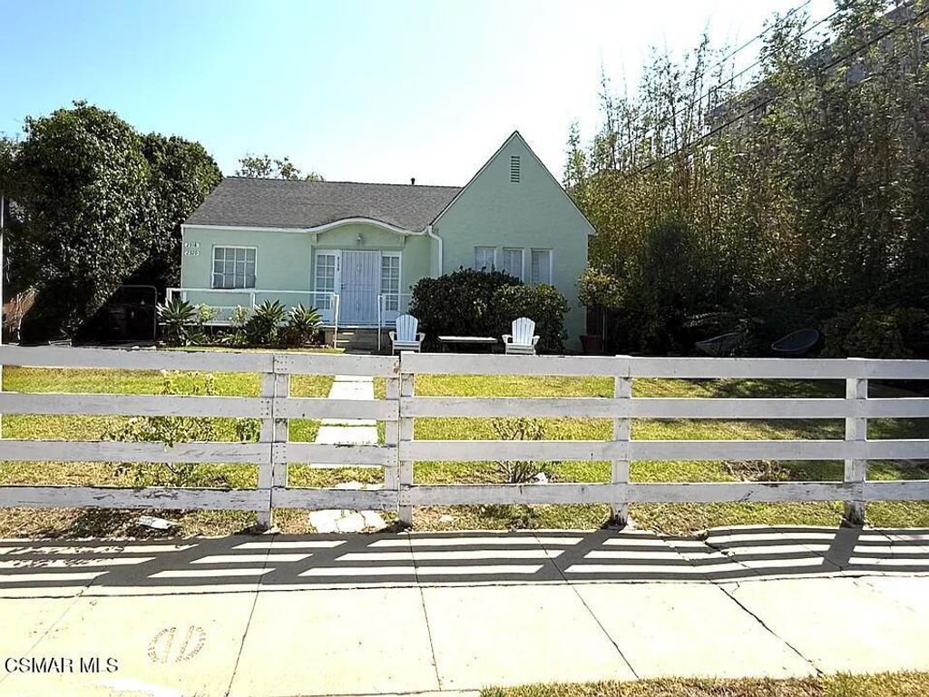 2320 Superior Avenue, Venice, CA 90291