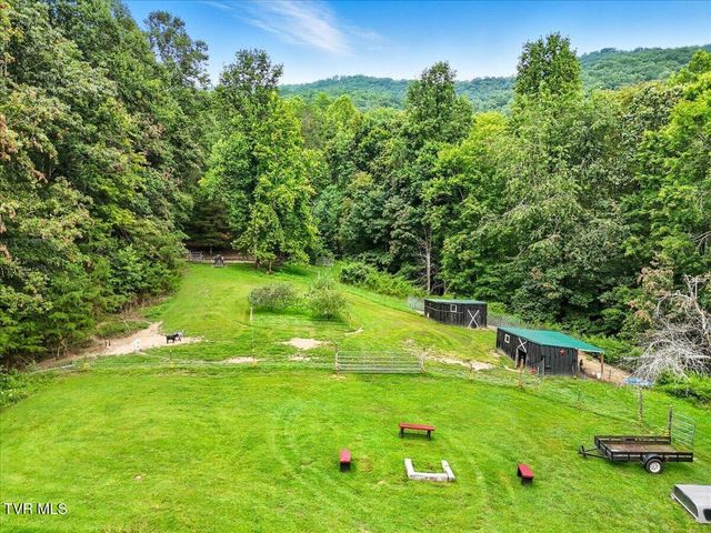 106 Barker Road, Rogersville, TN 37857