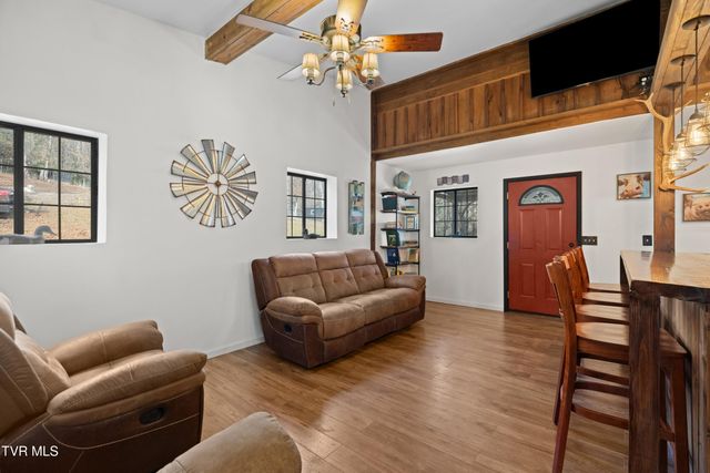 106 Barker Road, Rogersville, TN 37857