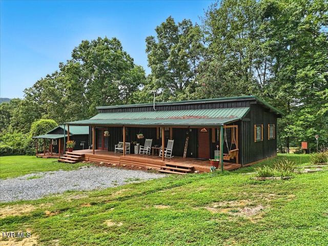 106 Barker Road, Rogersville, TN 37857