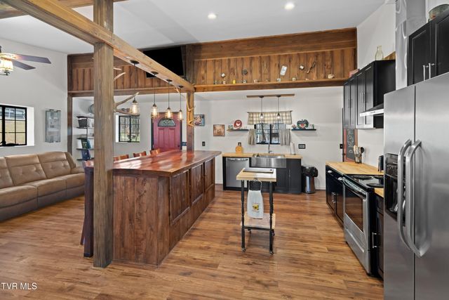 106 Barker Road, Rogersville, TN 37857