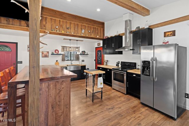 106 Barker Road, Rogersville, TN 37857