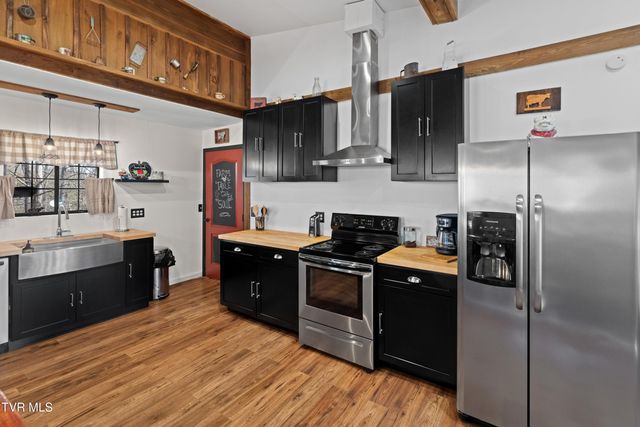 106 Barker Road, Rogersville, TN 37857