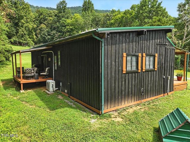 106 Barker Road, Rogersville, TN 37857