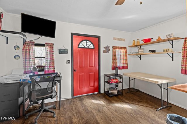 106 Barker Road, Rogersville, TN 37857