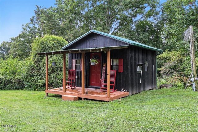 106 Barker Road, Rogersville, TN 37857