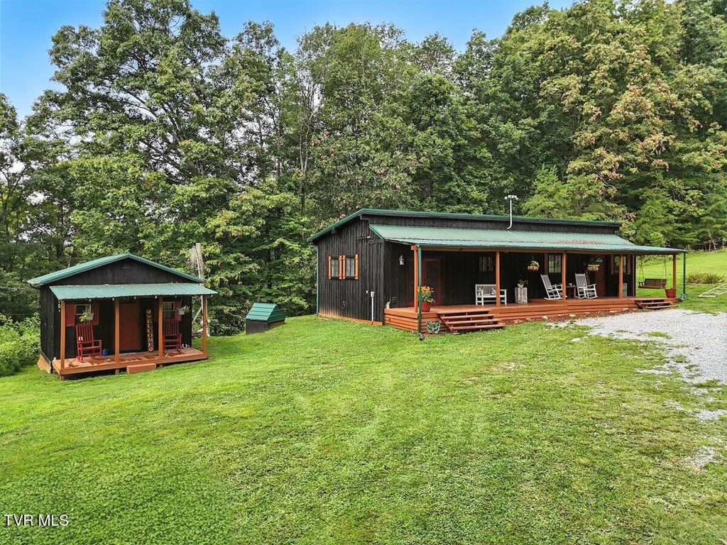 106 Barker Road, Rogersville, TN 37857
