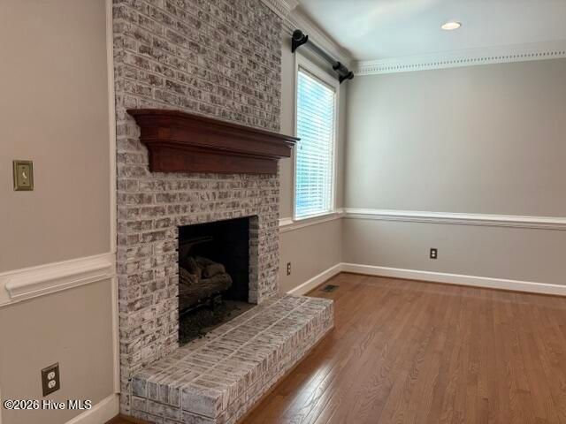 2207 Foxcroft Road NW, Wilson, NC 27896