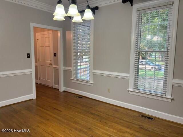 2207 Foxcroft Road NW, Wilson, NC 27896