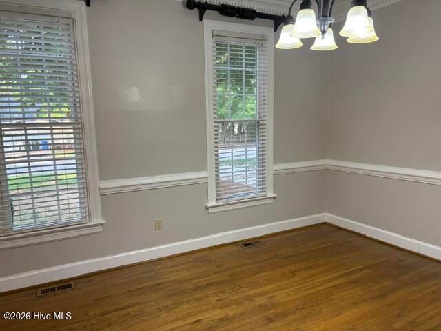 2207 Foxcroft Road NW, Wilson, NC 27896