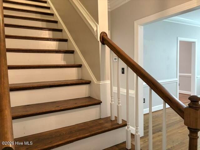 2207 Foxcroft Road NW, Wilson, NC 27896