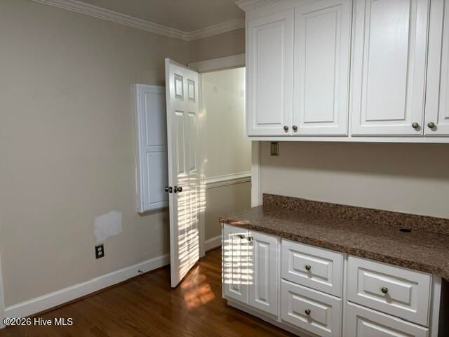 2207 Foxcroft Road NW, Wilson, NC 27896