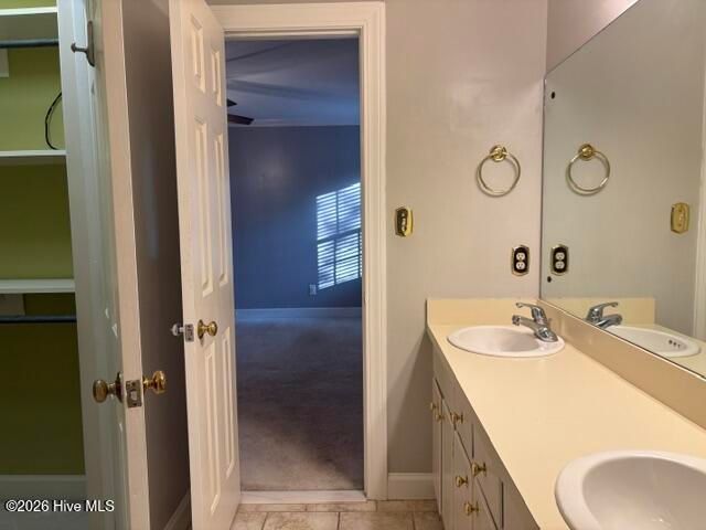 2207 Foxcroft Road NW, Wilson, NC 27896