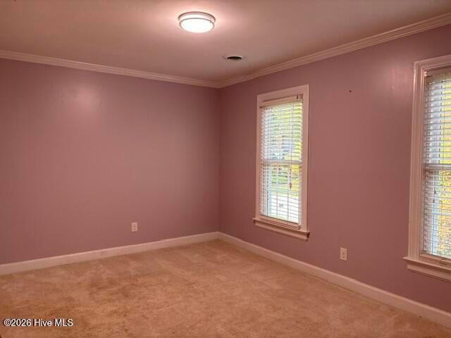 2207 Foxcroft Road NW, Wilson, NC 27896