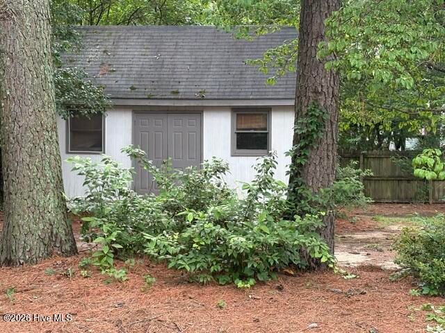 2207 Foxcroft Road NW, Wilson, NC 27896