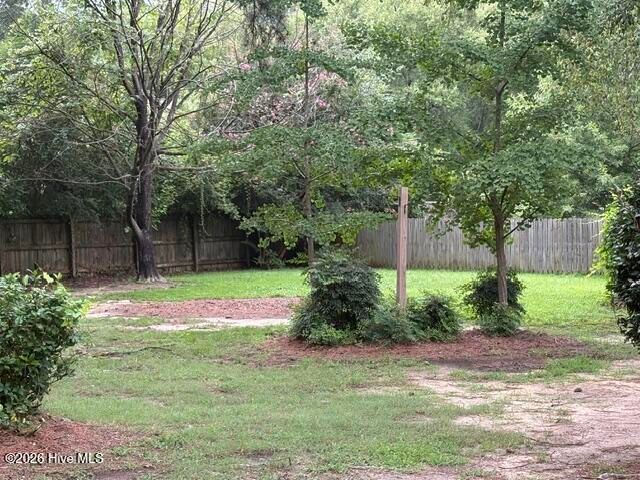 2207 Foxcroft Road NW, Wilson, NC 27896