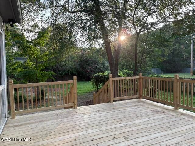 2207 Foxcroft Road NW, Wilson, NC 27896